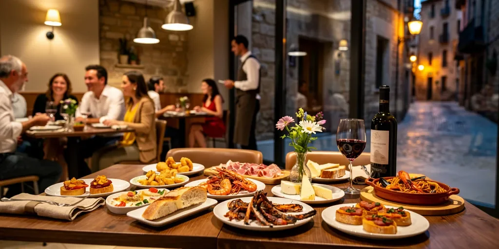 Restaurantes Girona: los 12 imprescindibles para una experiencia gastronómica única
