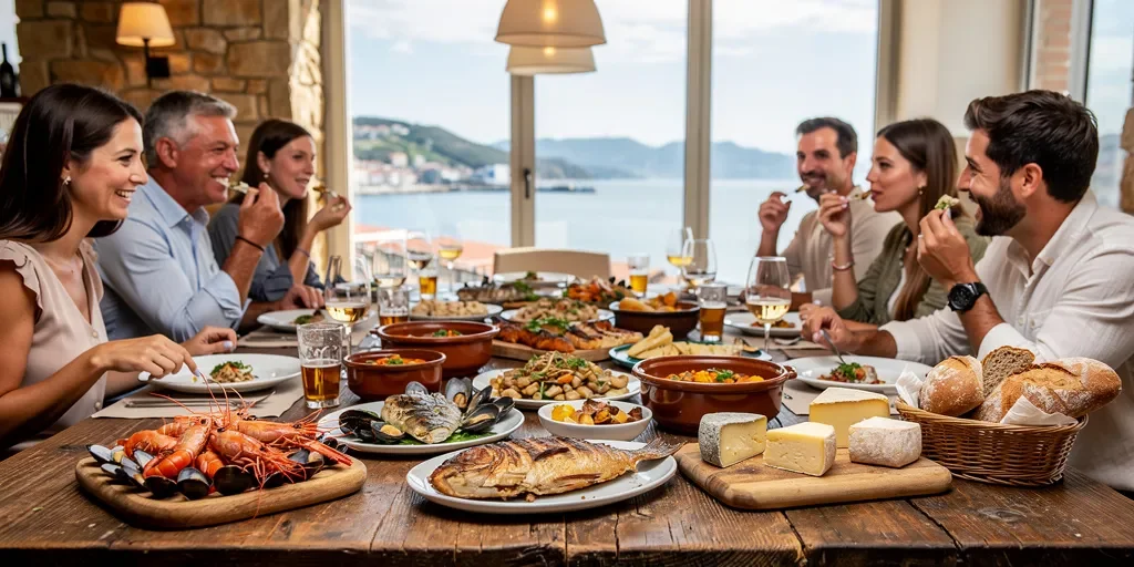 Restaurantes Santander: los 12 imprescindibles para una experiencia gastronómica única