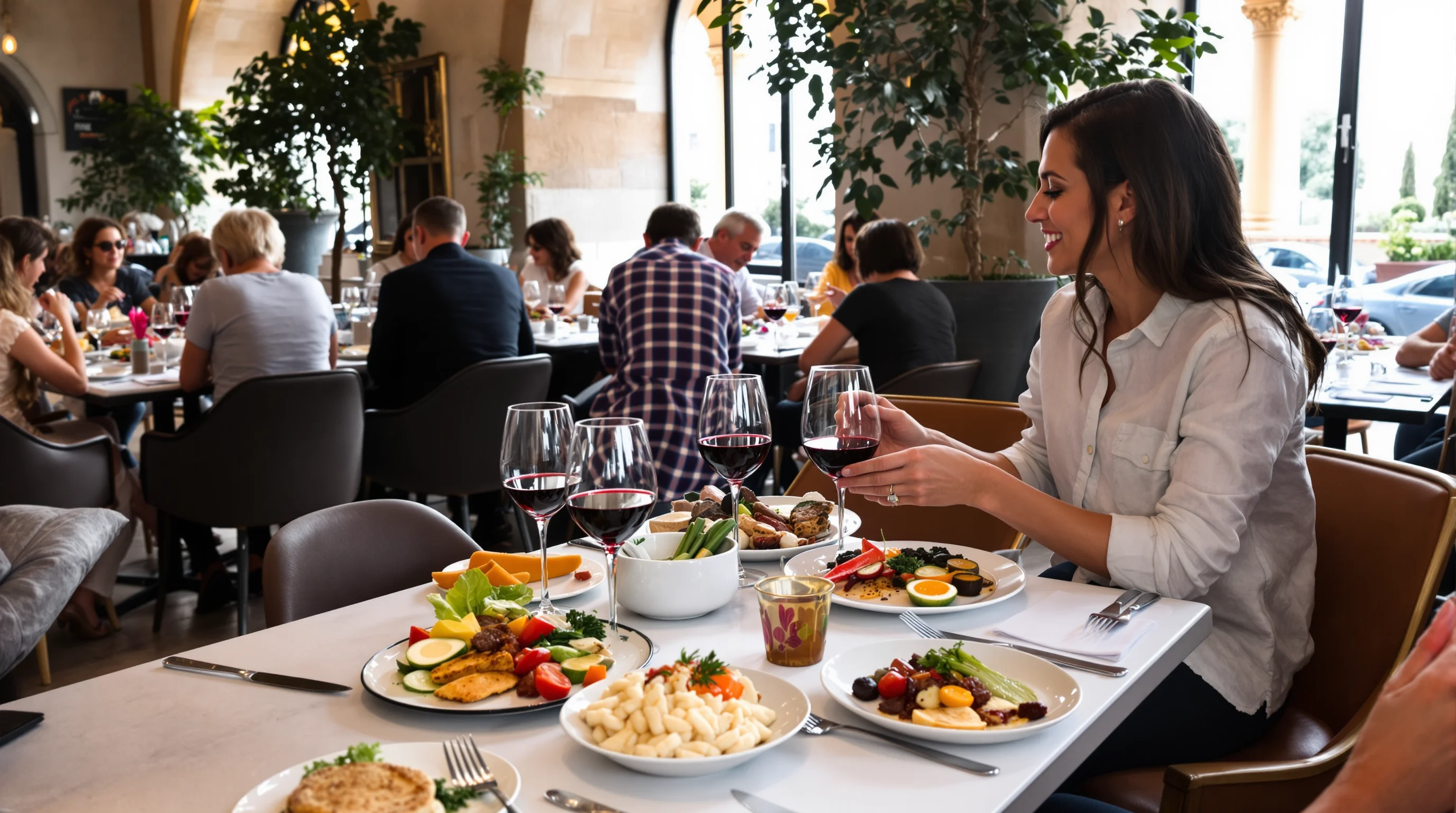 Restaurantes Zaragoza: los 15 lugares imprescindibles para comer este año
