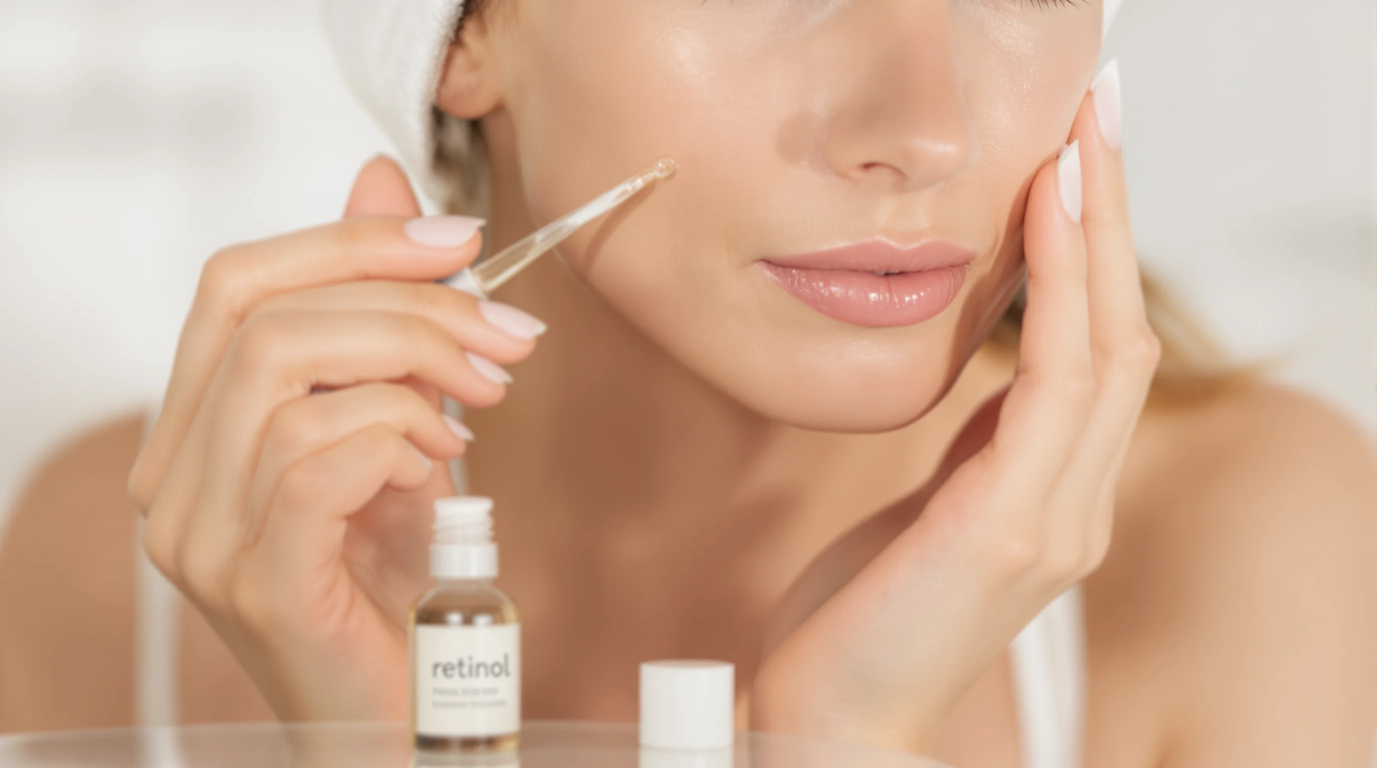 Retinol: los beneficios para la piel y cómo aprovecharlos