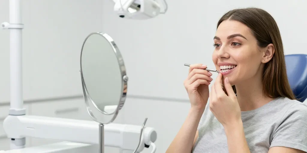 Salud bucal y embarazo: cambios hormonales, gingivitis del embarazo y mitos comunes.