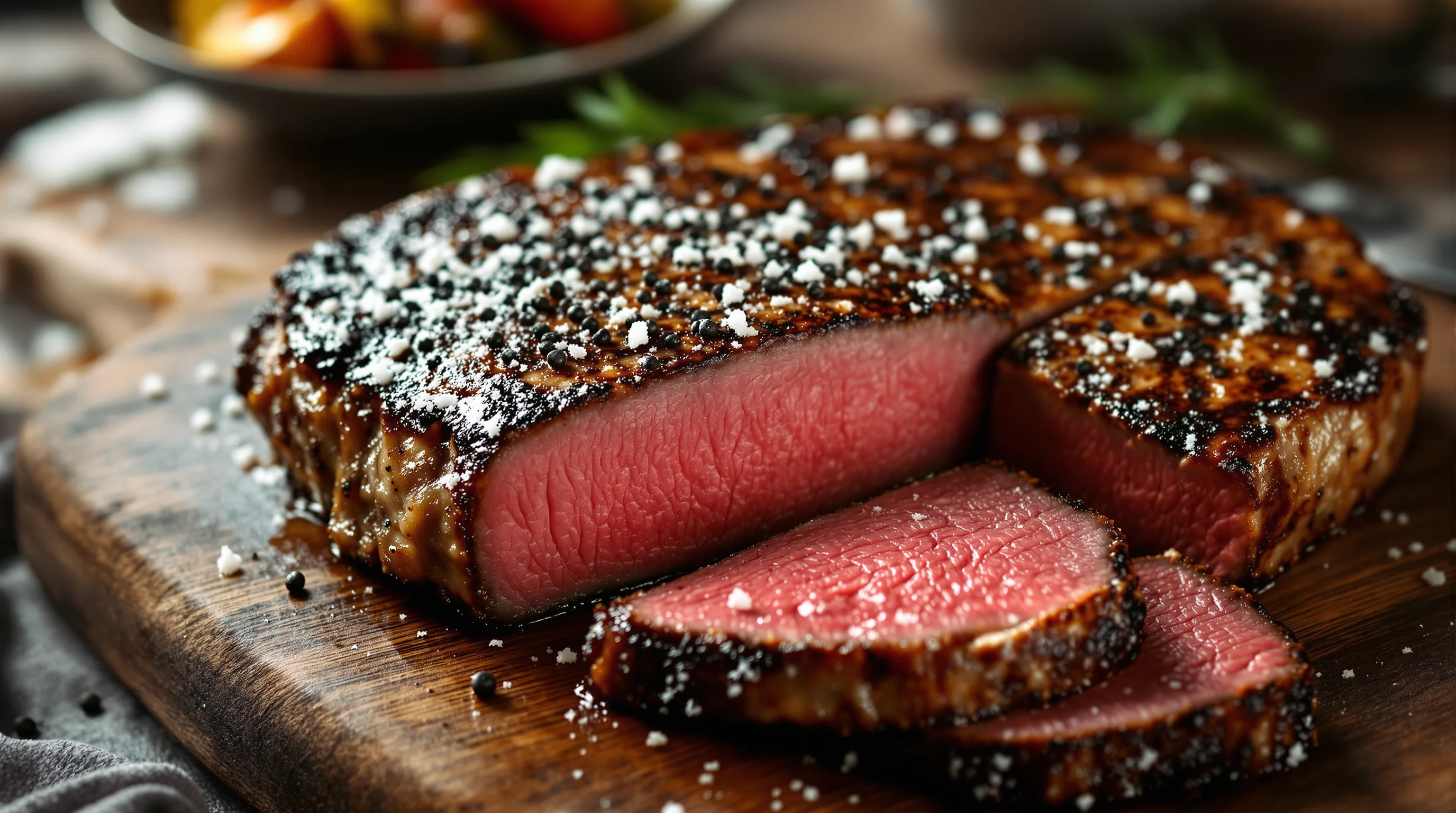 Secreto ibérico: el método esencial para lograr una carne jugosa y tierna