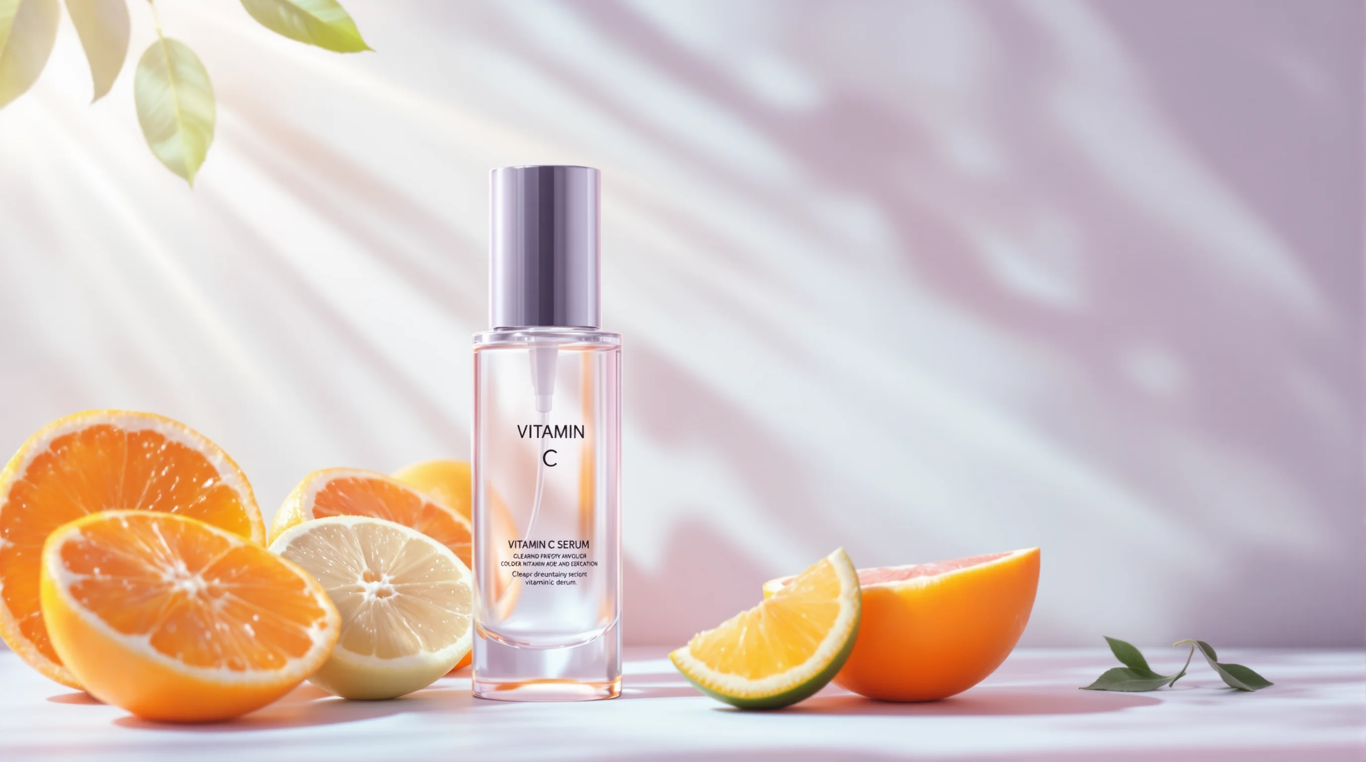 Serum vitamina C: los 10 beneficios para una piel luminosa y uniforme