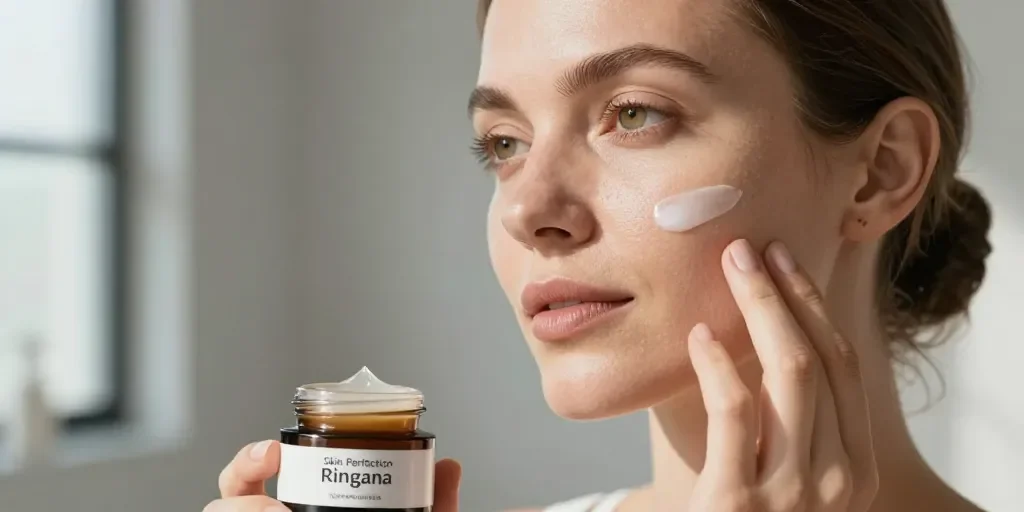 Skin Perfection Ringana: ¿Ofrece El Resultado Antiedad Y Reducción De Poros?