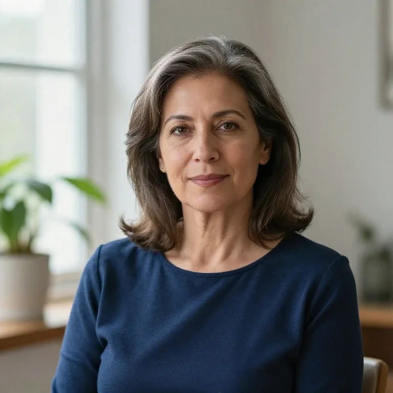 Valérie Foucher